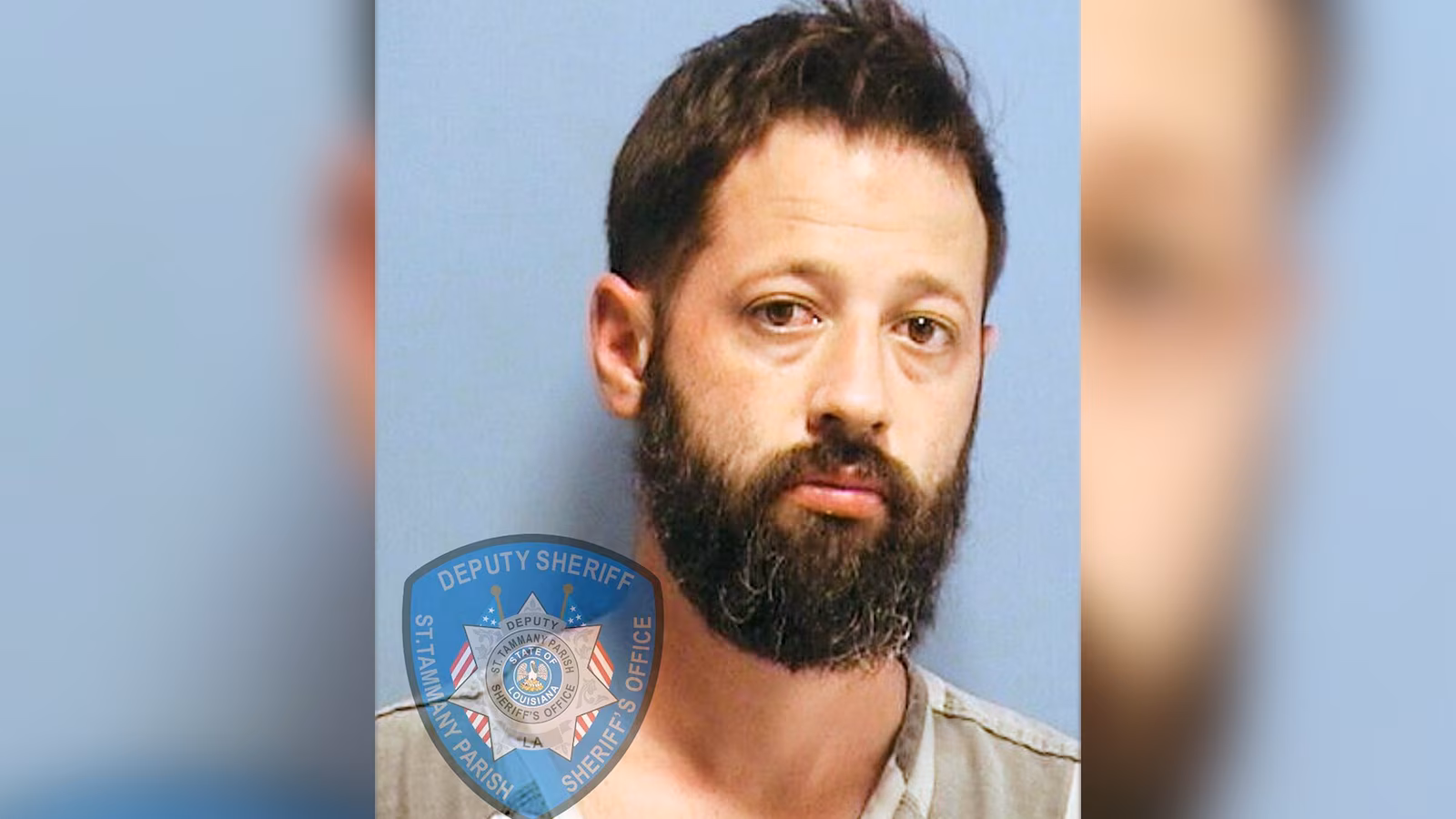 Featured image for Louisiana father faces murder charge after 1-year-old dies in hot car