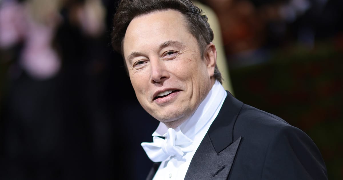 Elon Musk and Ukraine's Parliament Engage in Meme Battle Over Aid and Tweets