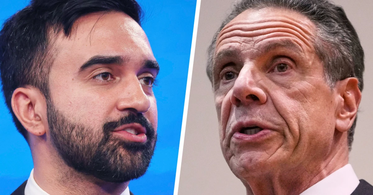 Featured image for Key Highlights and Predictions for NYC Mayoral Primary Election