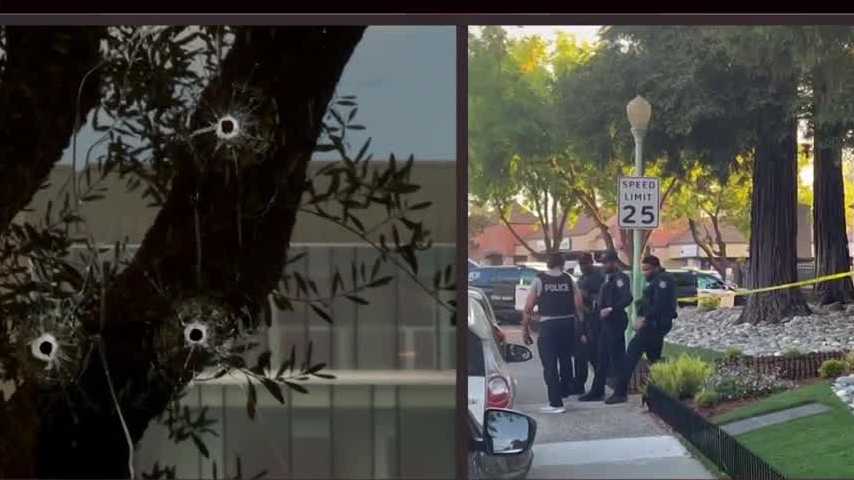 Featured image for Sacramento Man Arrested in Connection with ABC10 Shooting