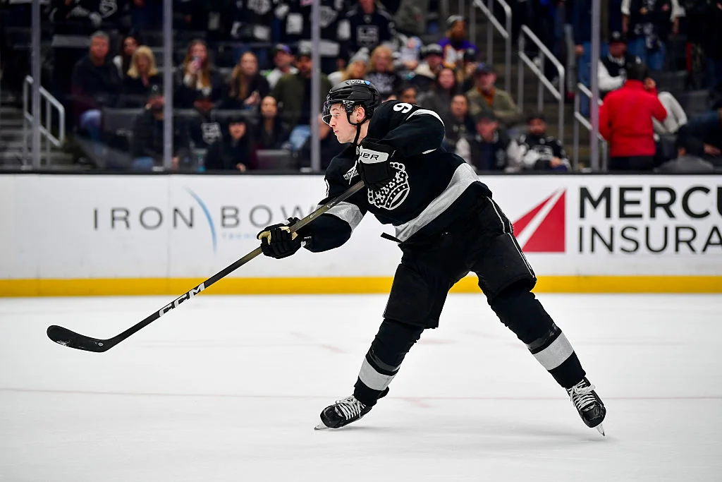 Kings Kick Off Playoff-Seek Seven-Game Home Stand vs Utah Mammoth