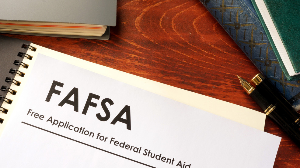 Featured image for FAFSA Challenges Plague Students Nationwide