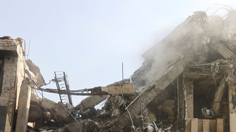 Featured image for Oil Prices Surge and Stocks Drop After Israel Attacks Iran