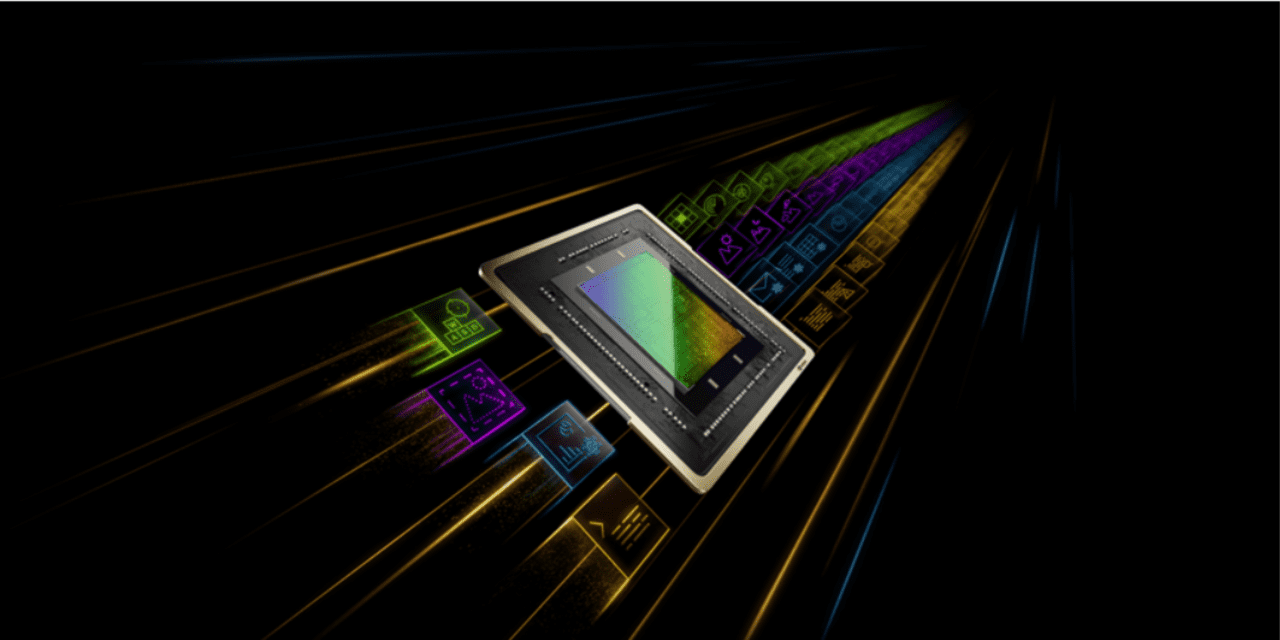 Featured image for "Nvidia's Stock Reaches Record Highs with Healthcare Partnerships and CES Anticipation"