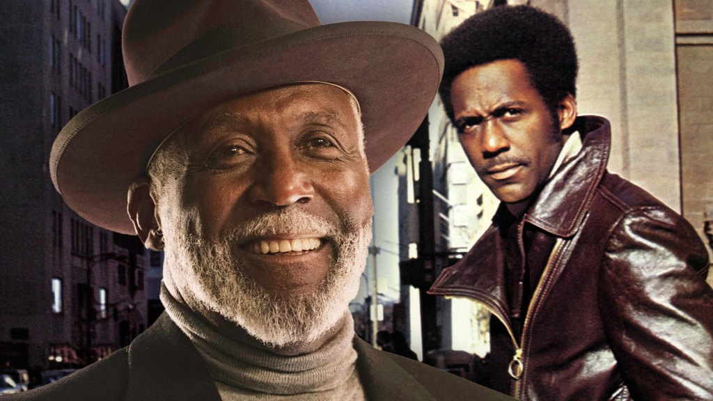 Featured image for "Legendary 'Shaft' Star Richard Roundtree Passes Away at 81"