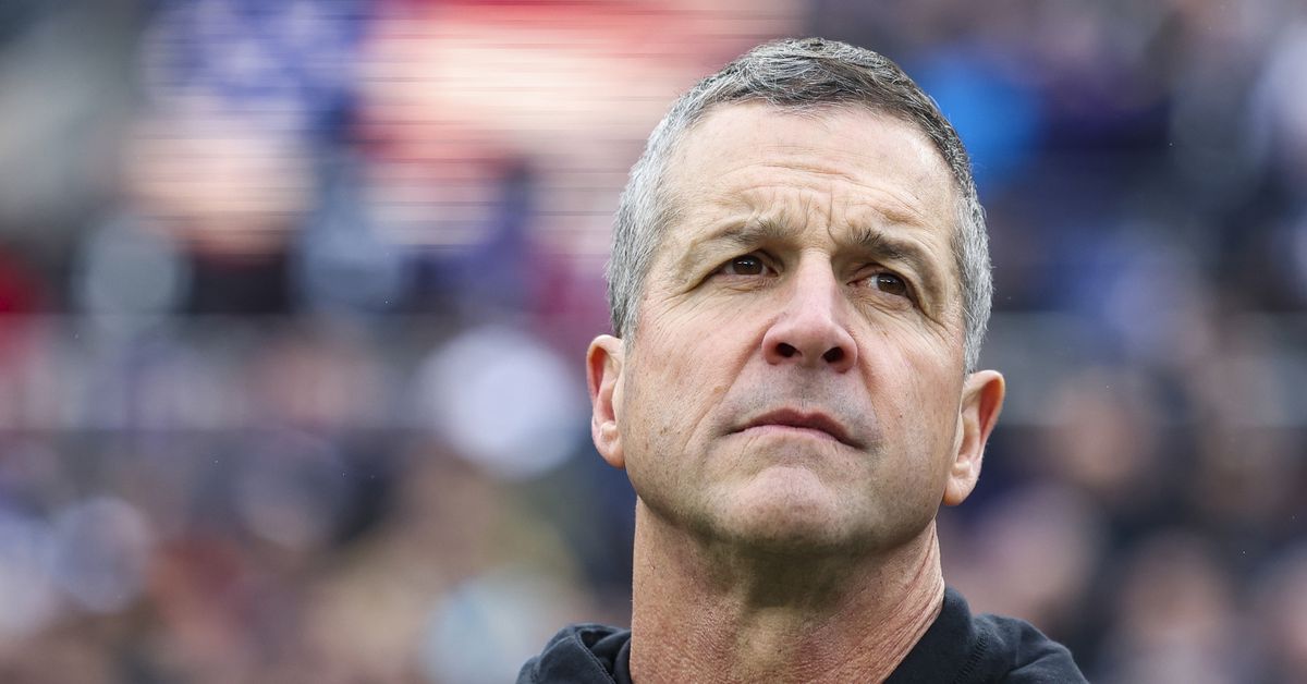 Featured image for "Analyzing the Ravens' AFC Championship Loss: Rushing Woes, MVP Contenders, and Lamar Jackson's Performance"