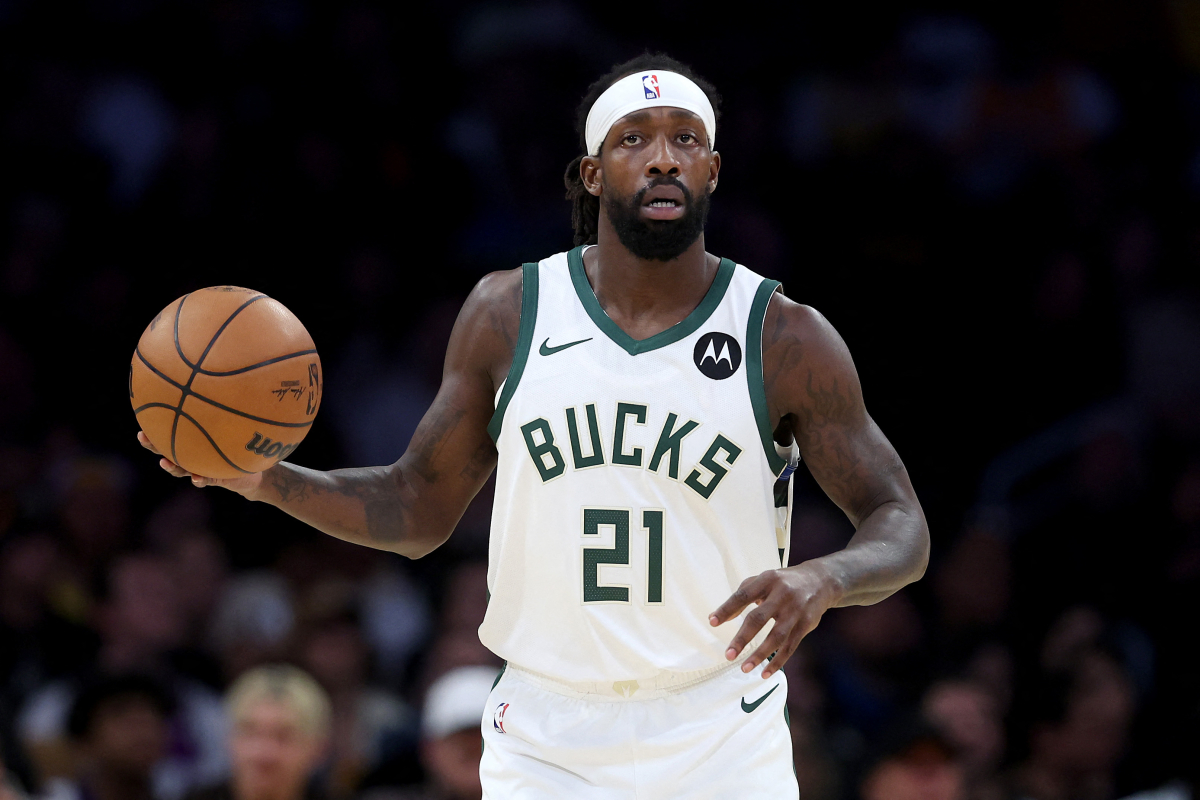 Featured image for Patrick Beverley Leaves NBA for Lucrative Hapoel Tel Aviv Contract