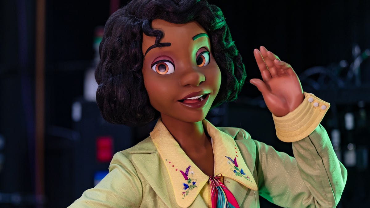 Featured image for "Tiana's Bayou Adventure: Disney World's Animatronic Attraction Opening and Testing Updates"