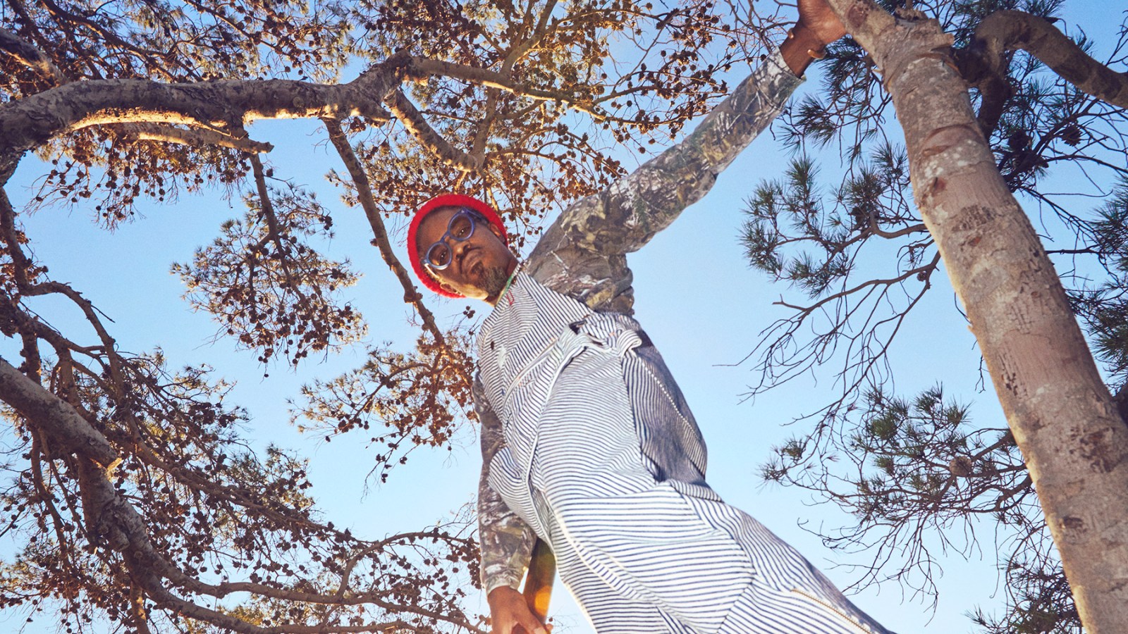 Featured image for André 3000's Flute Album: A Unique Musical Journey