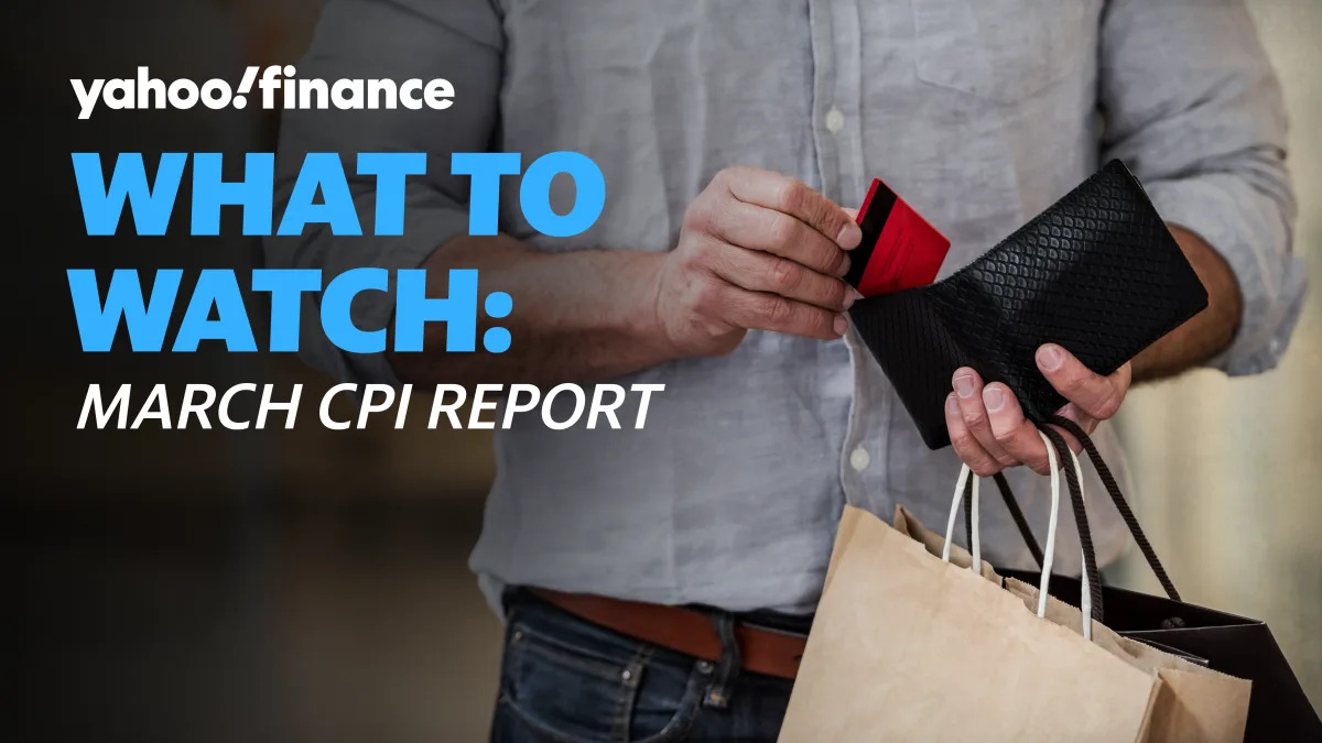 Featured image for "Market Watch: CPI Data, Fed Commentary, and Delta Earnings Impact on Inflation and Stock Market"