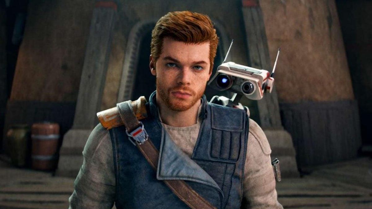 The Good and Bad of Star Wars Jedi: Survivor.