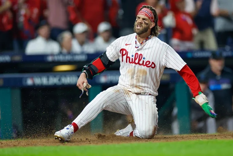 "NL Wild Card Game 2: How to Watch, Predictions, and Phillies' Postseason Push"