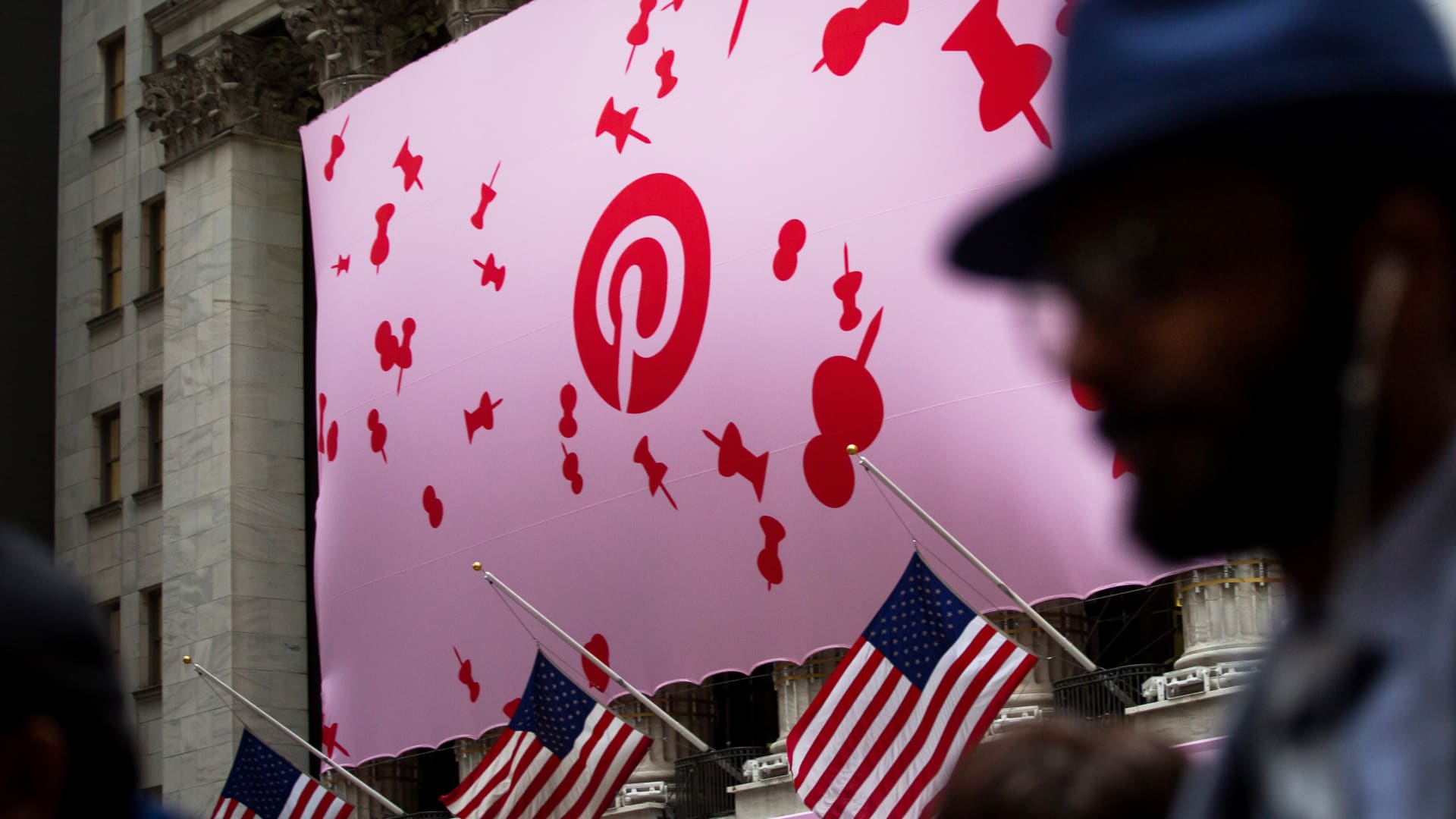 Featured image for "Friday's Stock Movers: Pinterest, Expedia, PepsiCo, and More"