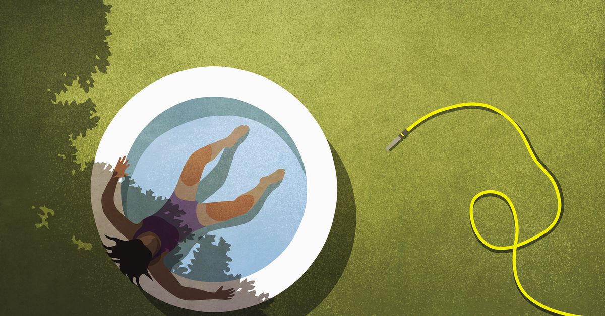 Featured image for "Beat the Heat: Stay Cool in Hot Weather, No AC Needed"