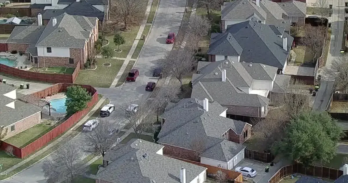 Featured image for Plano teen charged with first-degree aggravated assault after shooting father at home