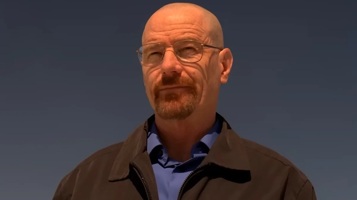 Featured image for Breaking Bad Was Originally Offered to Two Hollywood Stars Before Bryan Cranston