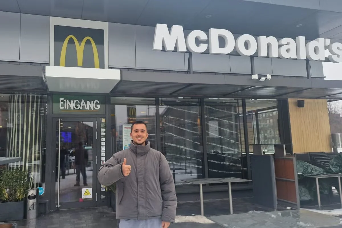 Danish app reveals product origins as 24-hour US boycott proves tougher than expected