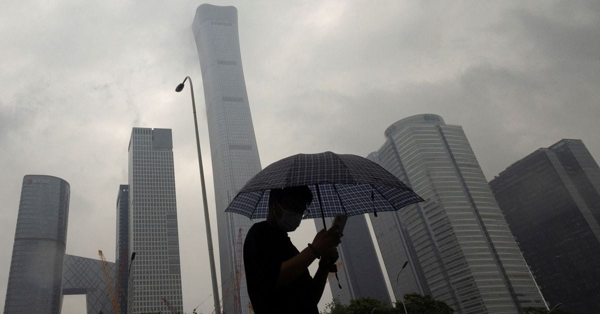 China Releases Regulations for Non-Bank Payment Firms' Oversight