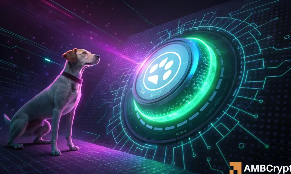 Featured image for Meme Coins Surge Amid Crypto Market Recovery