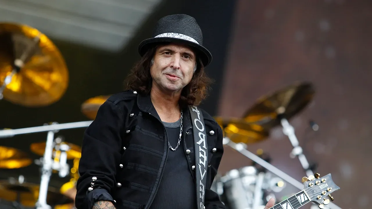 Remembering Phil Campbell: Motörhead’s Longtime Guitarist Dies at 64