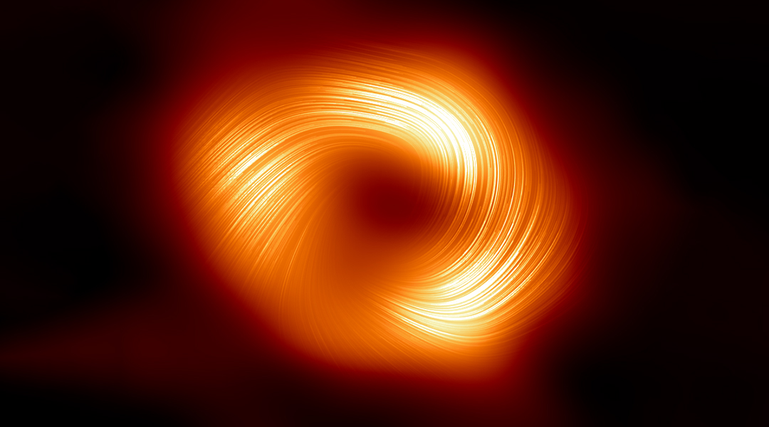 Black Hole Images Challenge Gravity Theories