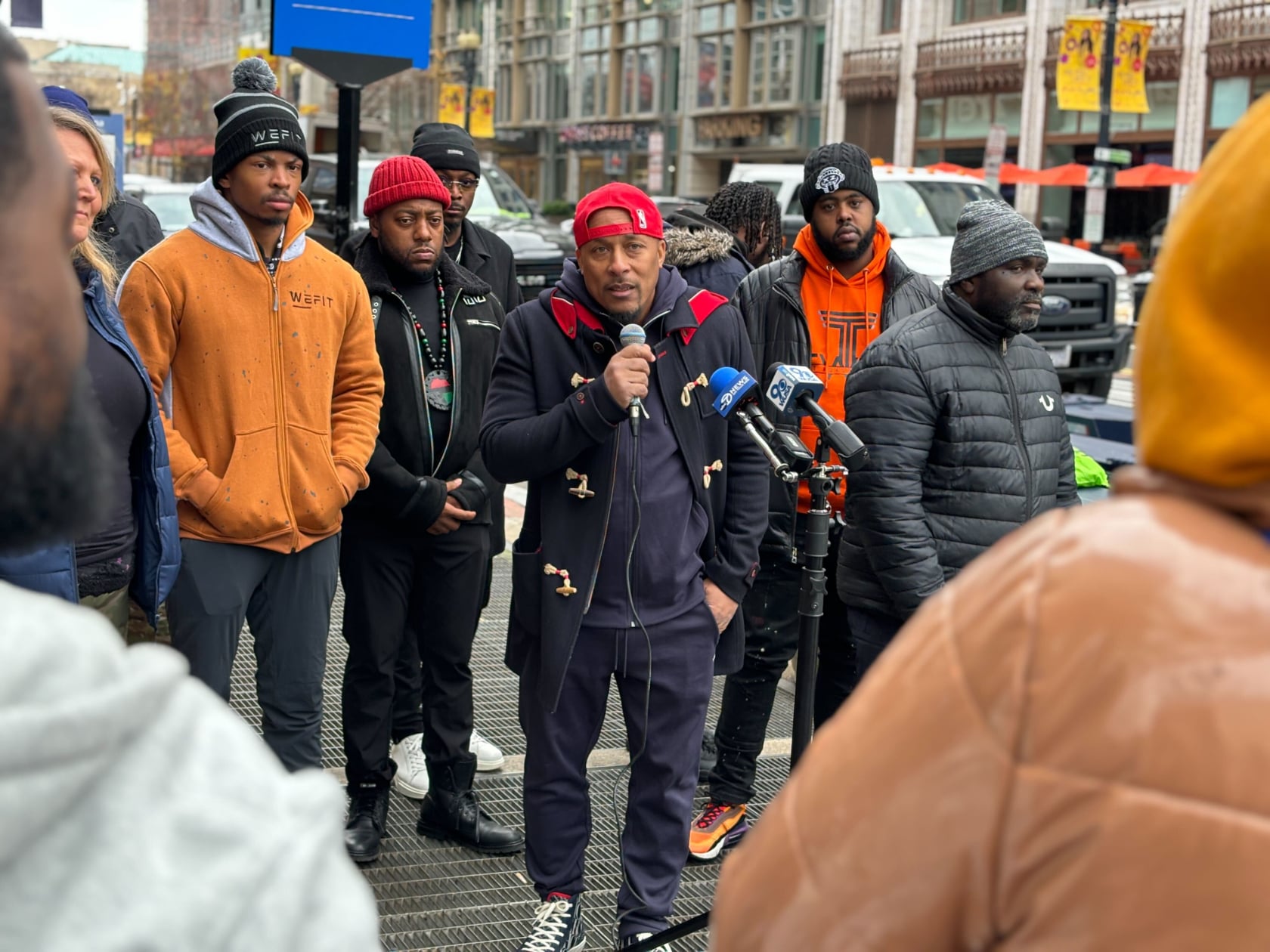 Featured image for Opposition Grows Against New Wizards and Capitals Arena