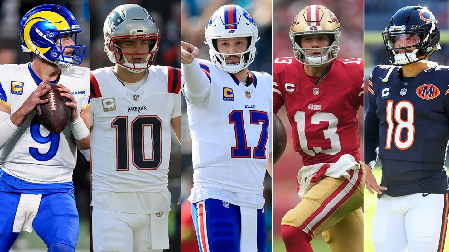 Super Bowl LX Dream Matchups: Ranking All 16 Potential Final-Game Pairings