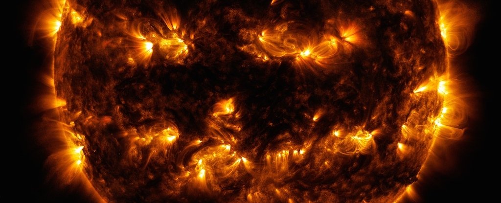 Featured image for The Epic Fate of the Sun: Insights from Scientists and Cosmic Graveyards