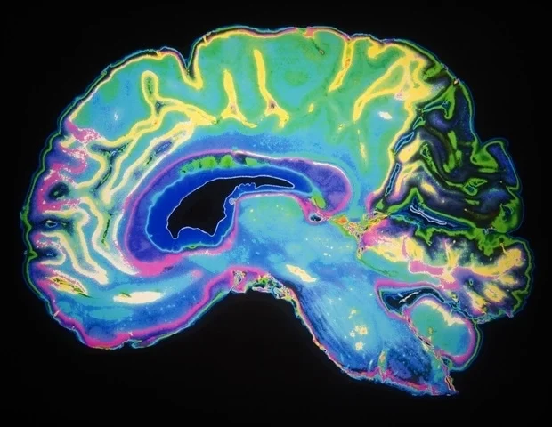 Featured image for New Research Identifies Brainstem Damage as Cause of Long COVID Brain Fog