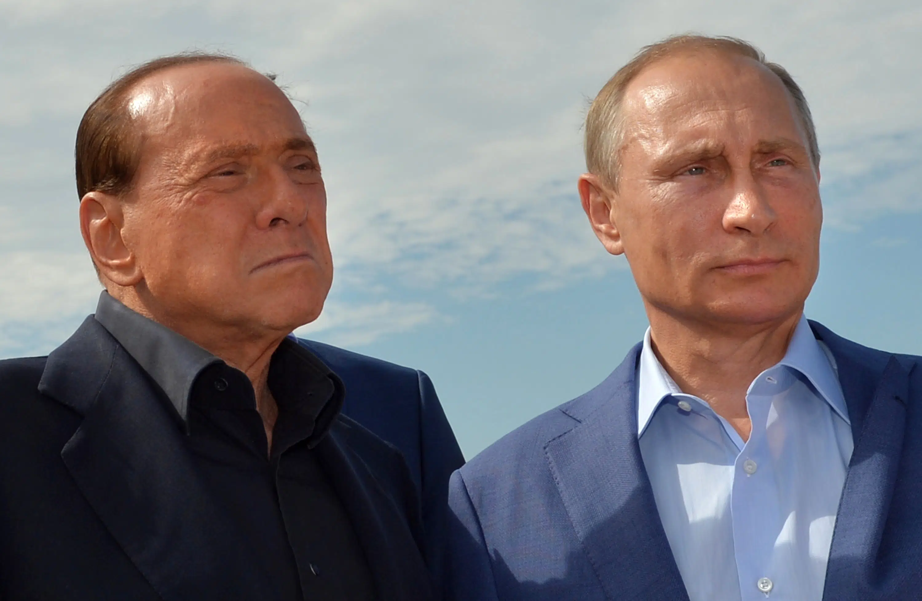 The Legacy of Silvio Berlusconi: Influence on Populist Leaders.