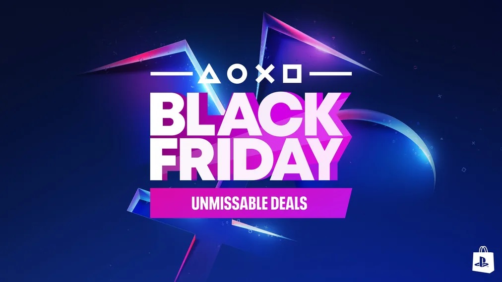 Sony Unveils Major Black Friday Discounts on PlayStation Plus and PS5 Accessories