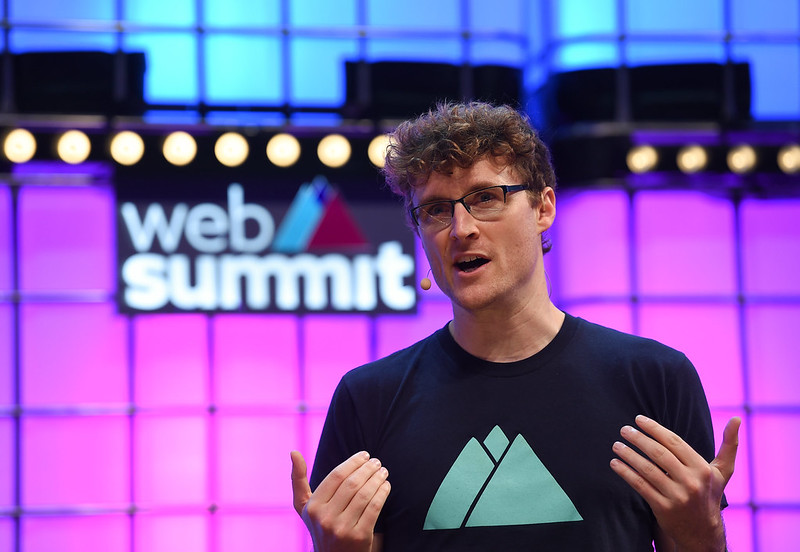 Featured image for Web Summit Faces Backlash and Boycotts Over CEO's Controversial Israel Comments