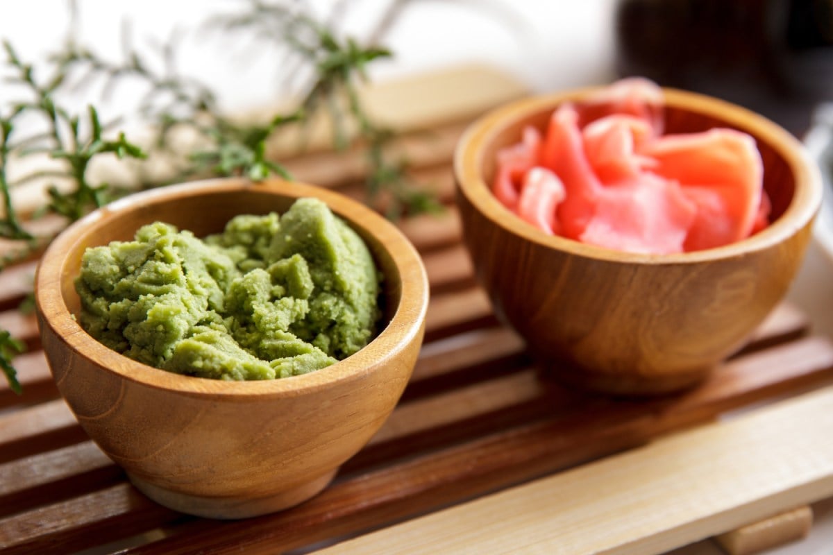 Featured image for Wasabi: The Memory-Boosting Condiment