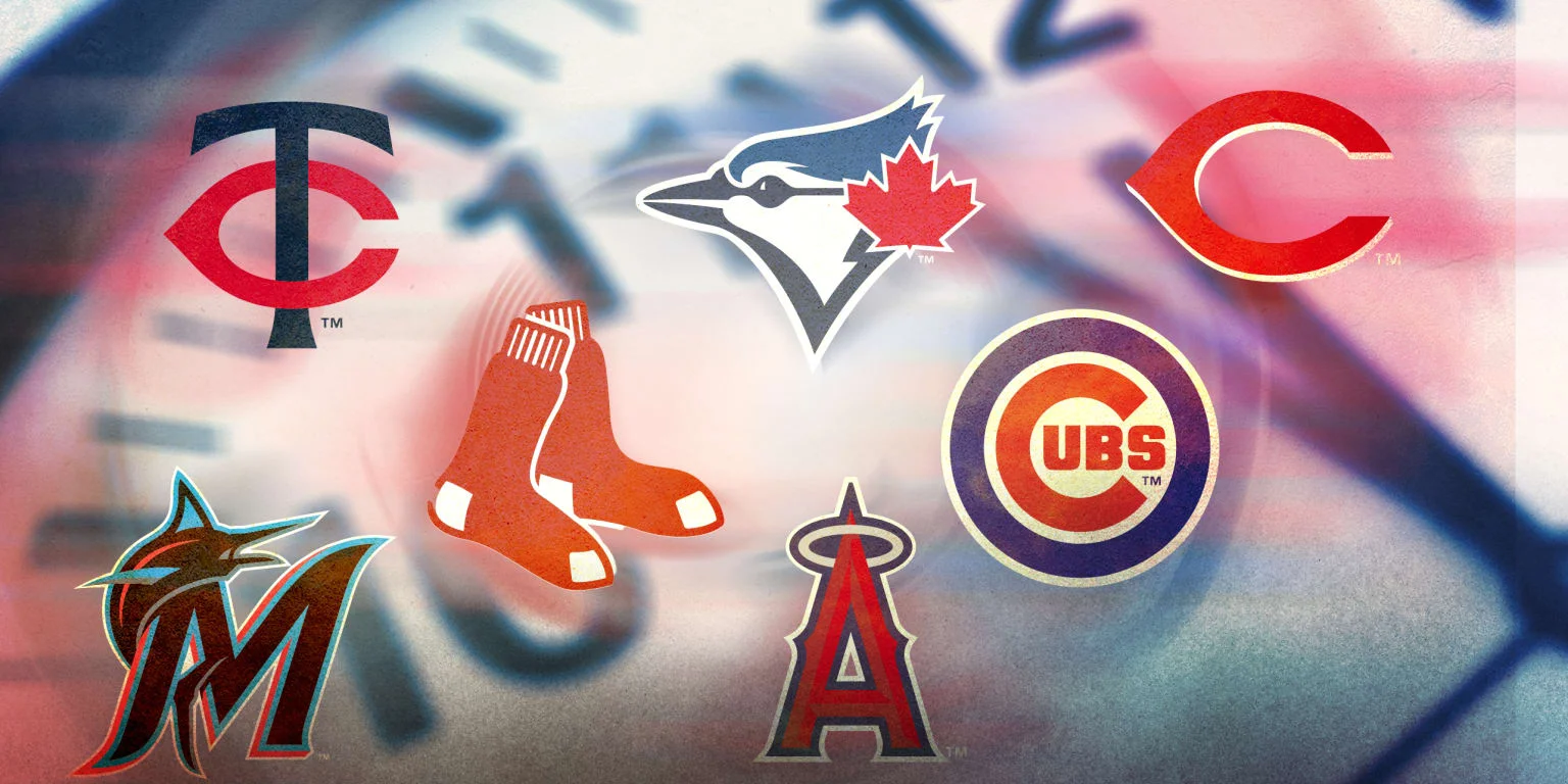 "MLB Playoff Picture: Trade Deadline Impact and Current Standings"