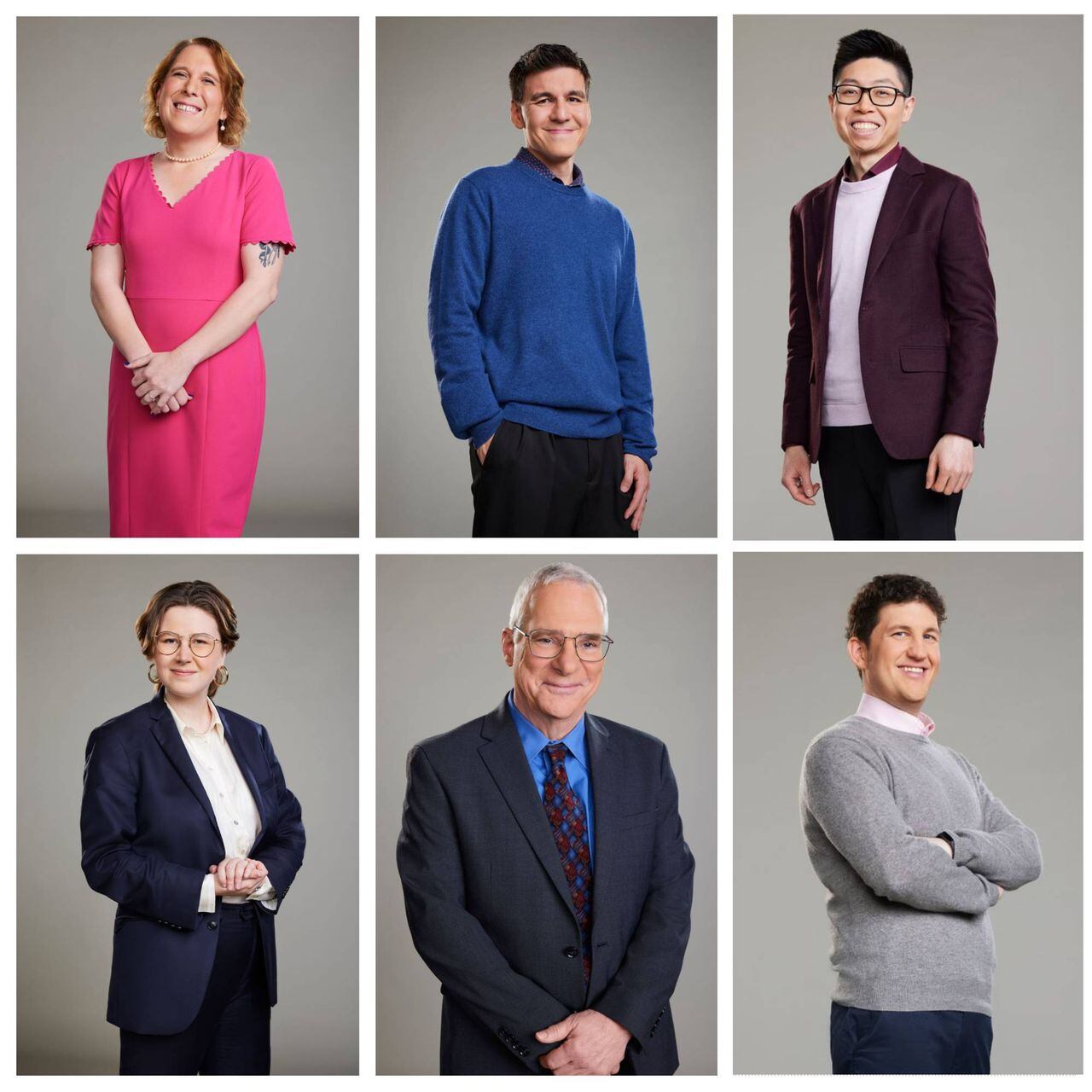 'Jeopardy Masters' 2023: New Format, Host, and Contenders Announced.