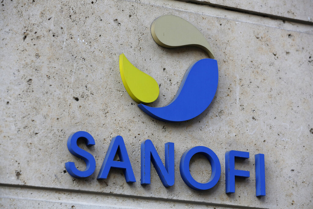 Sanofi joins insulin price cap trend, cuts cost by 78%.