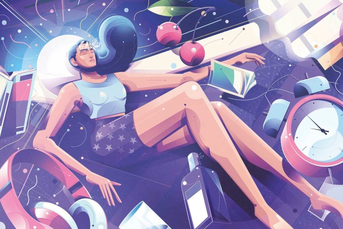 Featured image for Expert-Backed Tips and Innovations for Better Sleep