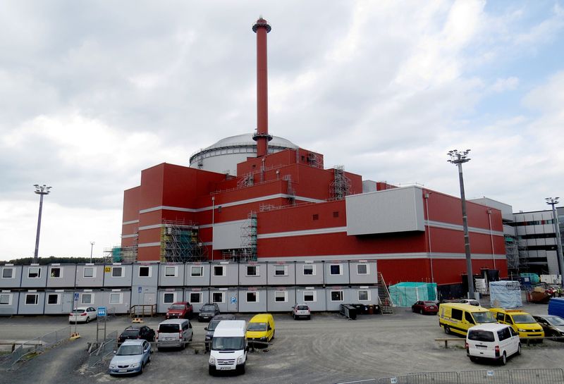 Europe's Largest Nuclear Reactor Begins Regular Output After 18-Year Delay.