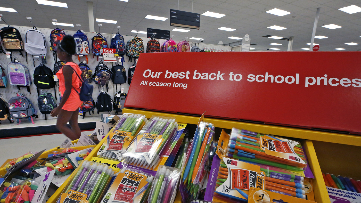Featured image for "Smart Back-to-School Shoppers Strategize for Inflation-Proof Bargains"