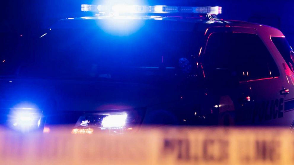 Tragedy Strikes St. Helena High School: 1 Dead, 2 Injured in School Shooting