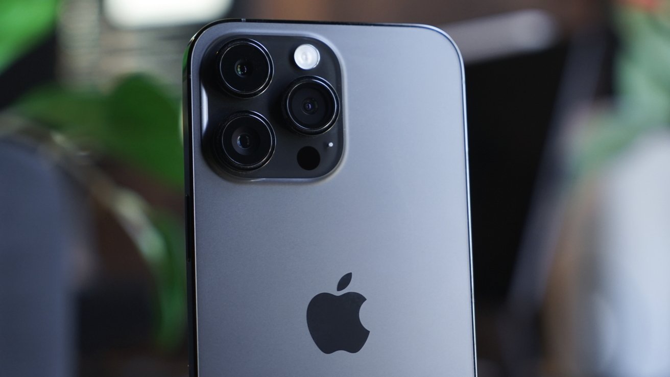 Featured image for "Apple's iPhone 15 and 16 Pro models set to feature game-changing camera upgrades"