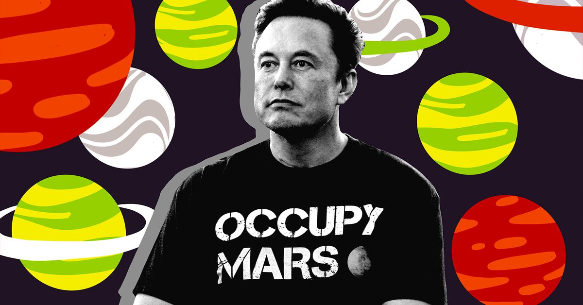 Featured image for SpaceX Successfully Blocks DOJ Discrimination Lawsuit