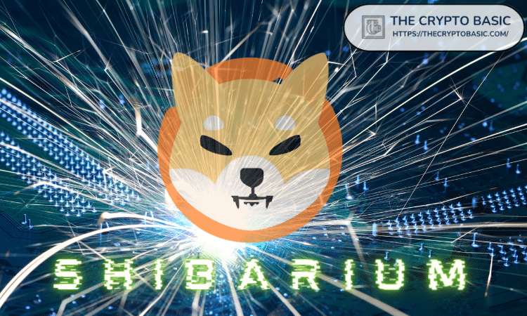Featured image for Shibarium Launch Sparks Excitement and Growth for Shiba Inu (SHIB)