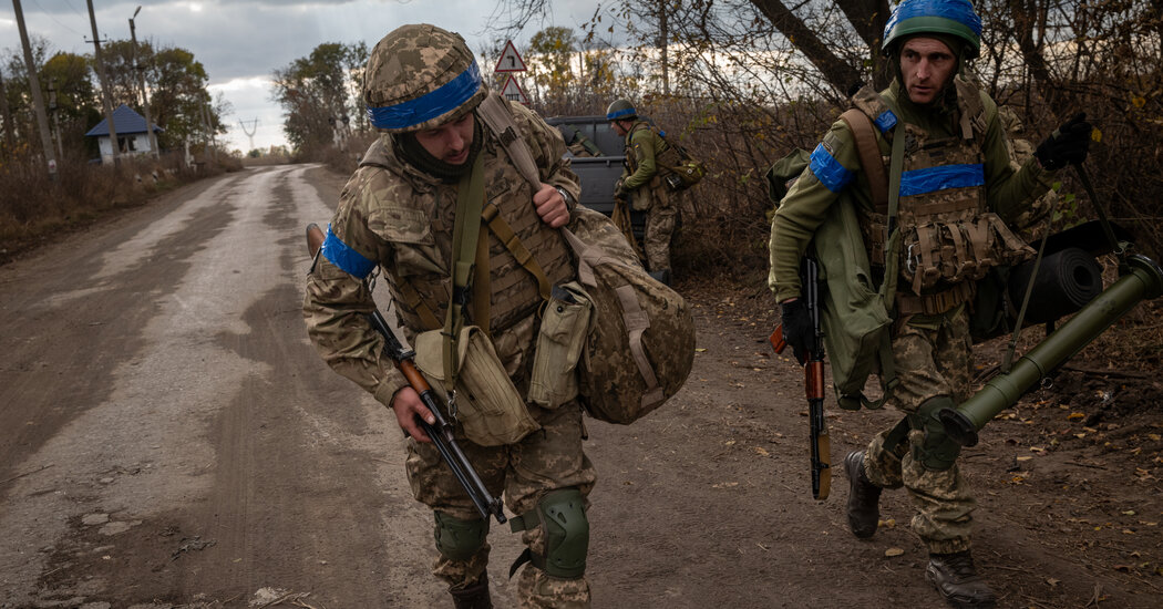 Russia's Covert Objective: Undermining Western Support for Ukraine Revealed in U.S. Intelligence Report