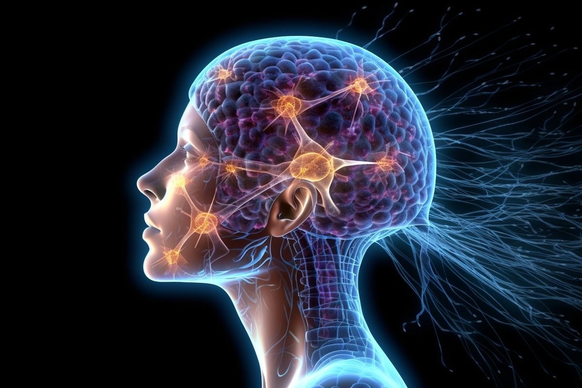 Featured image for Decoding Fibromyalgia's Brain Impact on Chronic Pain.