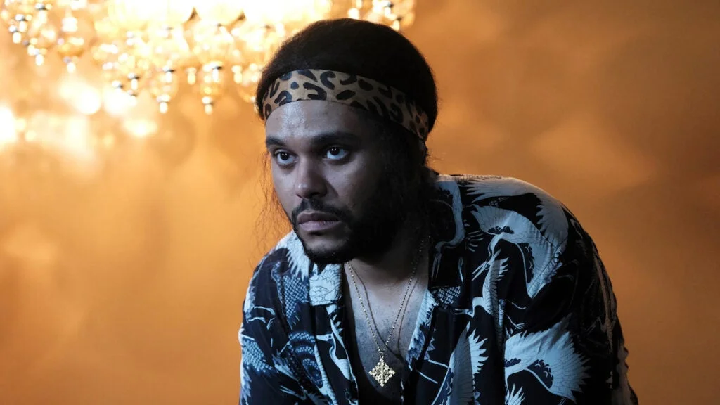 Twitter's Reaction to 'The Idol' Finale and the Shocking Twist