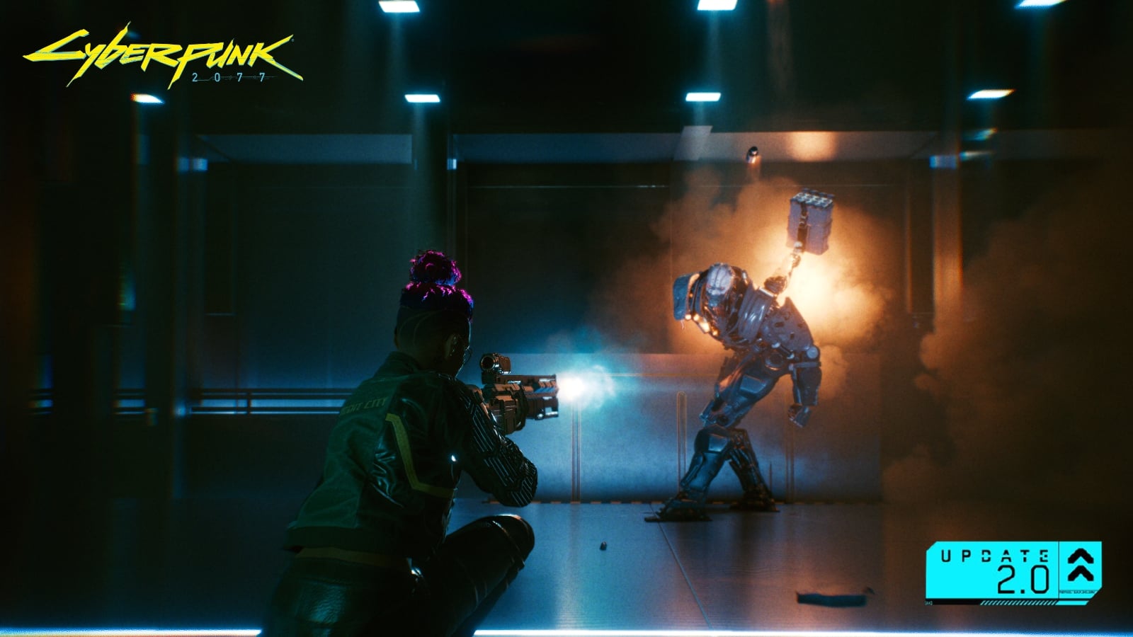 Featured image for "Top Cyberpunk 2077 Builds and Builds for 2.0 Update"