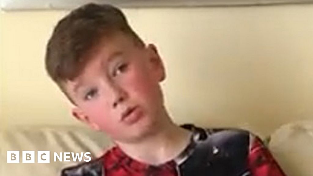 Lost British Teen Found Alive in France, Returns Home After 6 Years