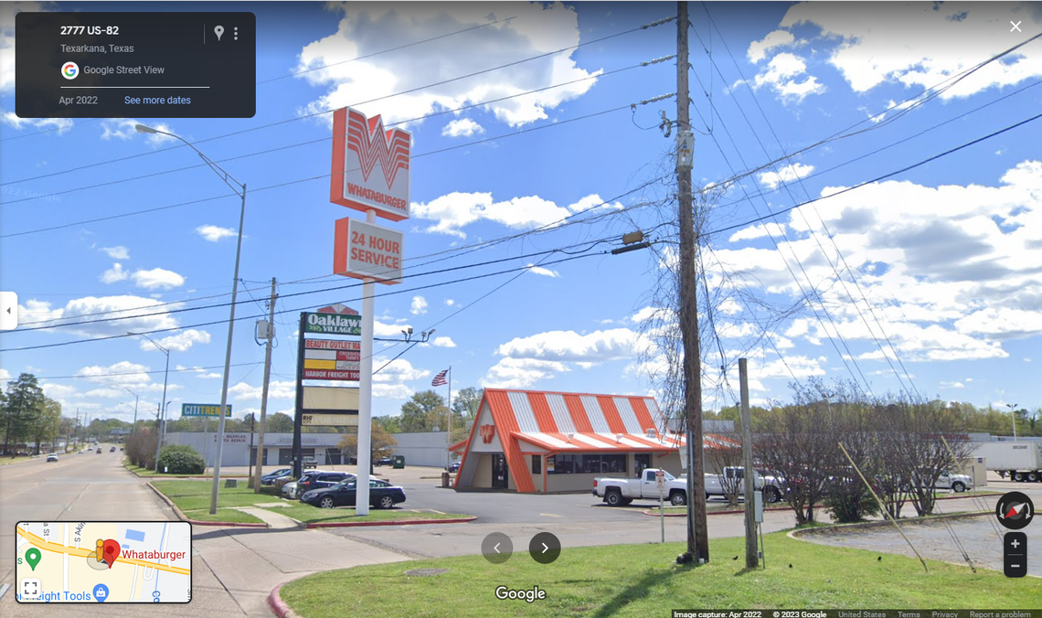 Whataburger workers' instincts lead to rescue of 13-year-old girl from sexual predation.