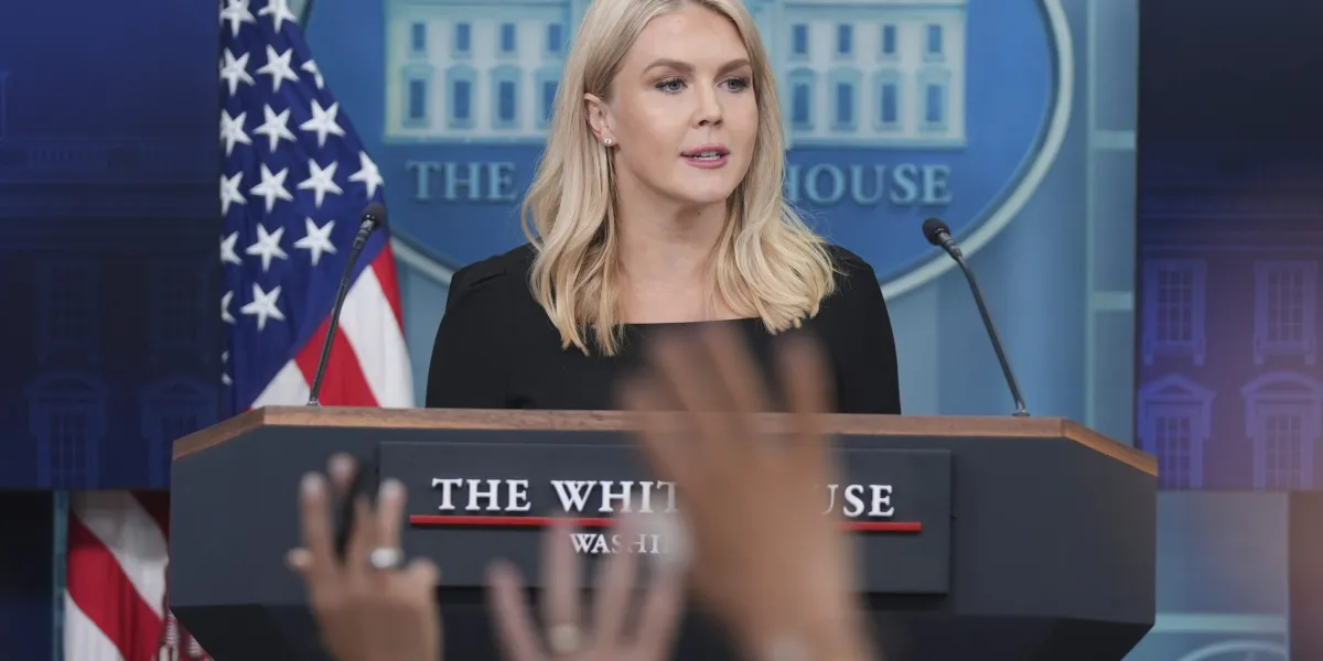 Featured image for Trump criticizes U.S. holidays, including Juneteenth, citing economic concerns